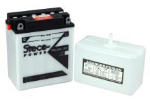 Steco Powersports YB12AL-A2